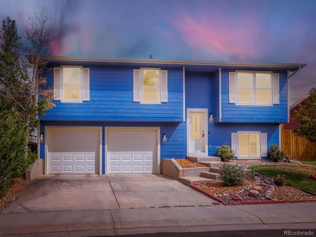 306 Sundance Parkway, Dacono, CO 80514