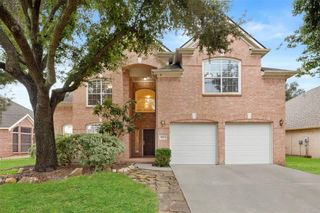 9023 Eaglecove Drive, Houston, TX 77064