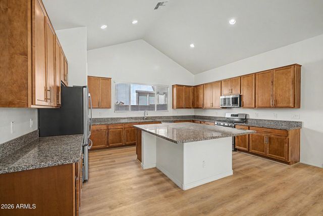 20523 W ROSEWOOD Lane, Buckeye, AZ 85396