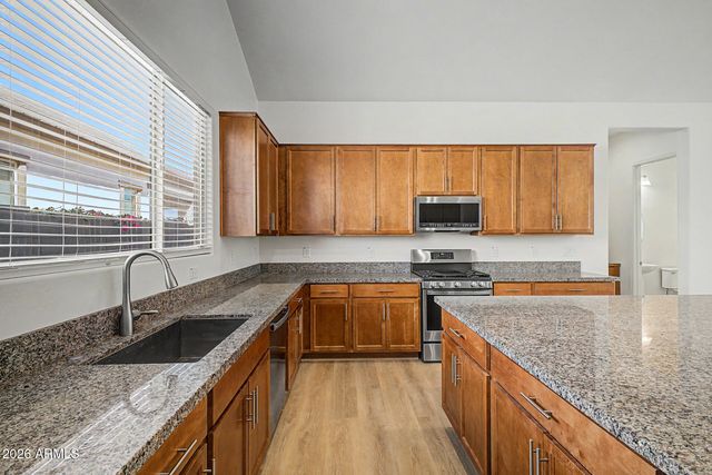 20523 W ROSEWOOD Lane, Buckeye, AZ 85396