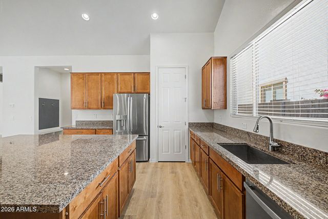 20523 W ROSEWOOD Lane, Buckeye, AZ 85396