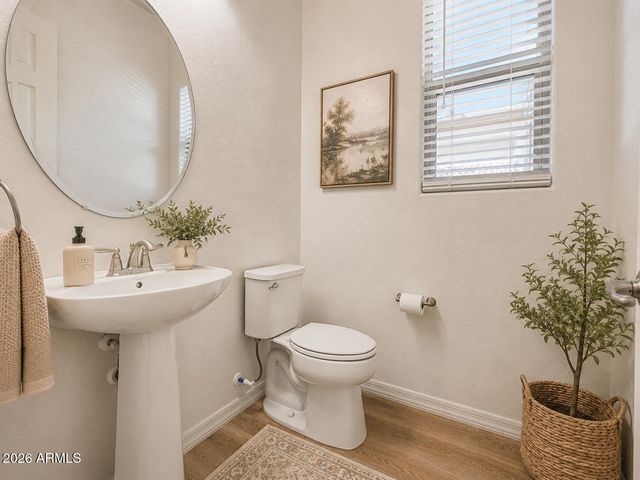 20523 W ROSEWOOD Lane, Buckeye, AZ 85396