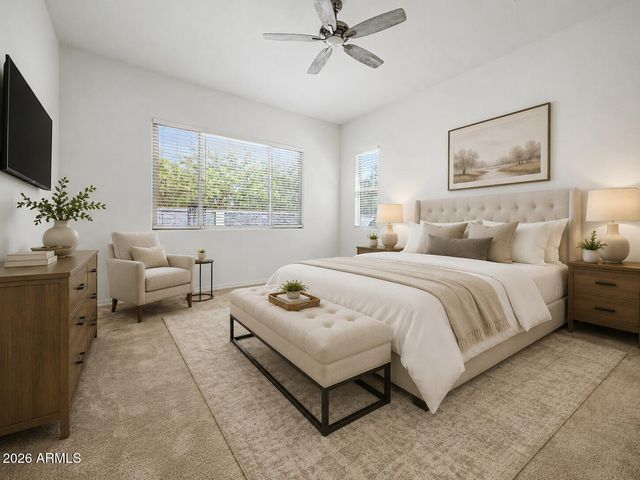 20523 W ROSEWOOD Lane, Buckeye, AZ 85396