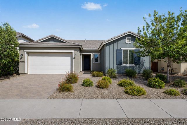 20523 W ROSEWOOD Lane, Buckeye, AZ 85396