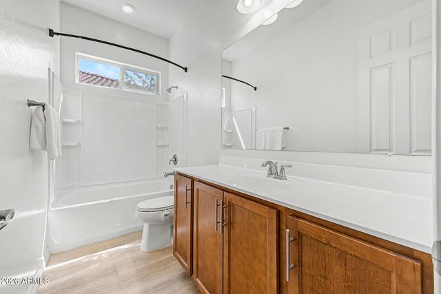 20523 W ROSEWOOD Lane, Buckeye, AZ 85396
