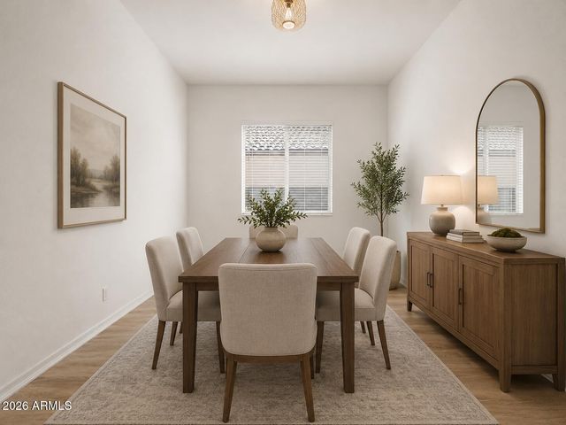 20523 W ROSEWOOD Lane, Buckeye, AZ 85396