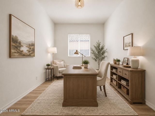 20523 W ROSEWOOD Lane, Buckeye, AZ 85396