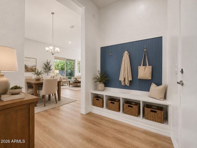 20523 W ROSEWOOD Lane, Buckeye, AZ 85396