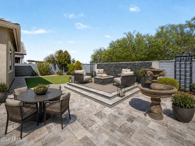 20523 W ROSEWOOD Lane, Buckeye, AZ 85396