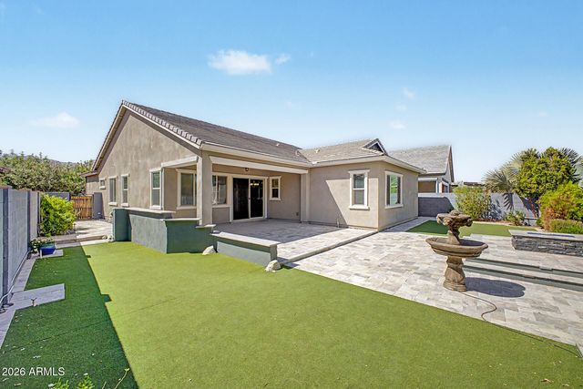 20523 W ROSEWOOD Lane, Buckeye, AZ 85396
