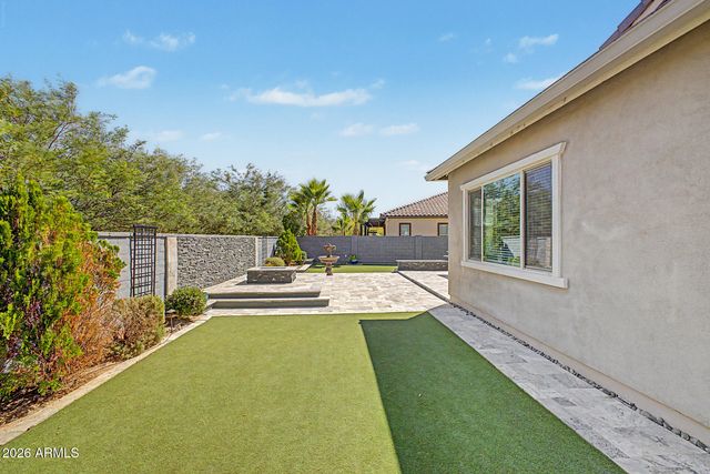 20523 W ROSEWOOD Lane, Buckeye, AZ 85396