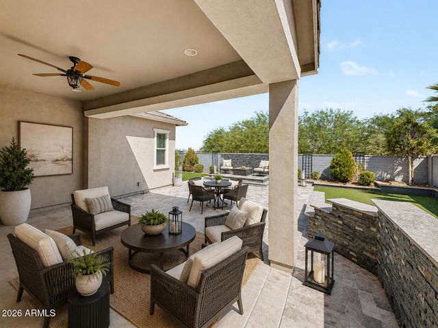 20523 W ROSEWOOD Lane, Buckeye, AZ 85396