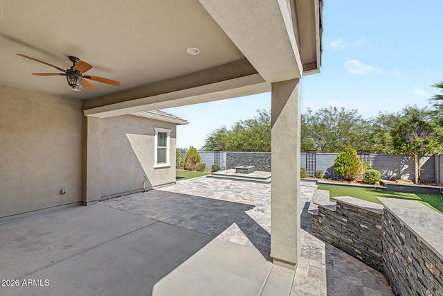 20523 W ROSEWOOD Lane, Buckeye, AZ 85396