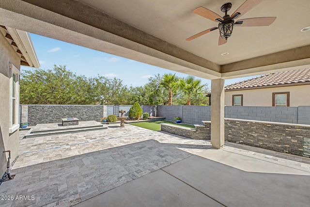 20523 W ROSEWOOD Lane, Buckeye, AZ 85396