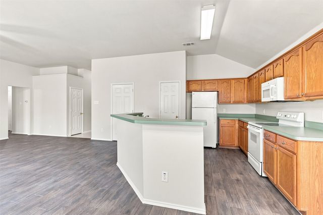 625 Jamie Lane, Mansfield, TX 76063