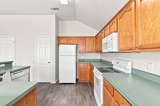 625 Jamie Lane, Mansfield, TX 76063