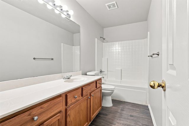625 Jamie Lane, Mansfield, TX 76063