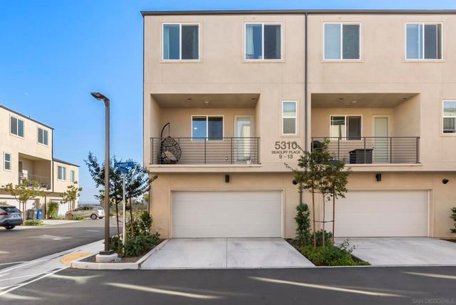 5310 Seacliff Pl 13, San Diego, CA 92154