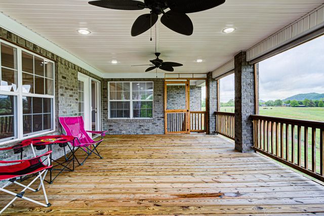 1340 Diana Drive, Berea, KY 40403