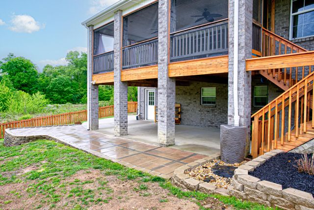1340 Diana Drive, Berea, KY 40403