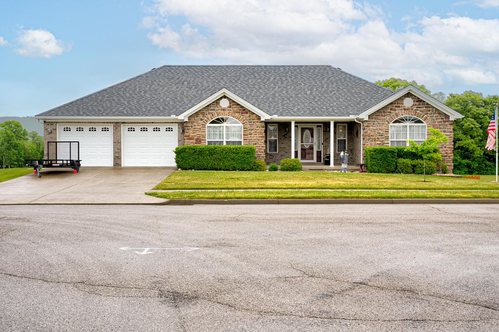 1340 Diana Drive, Berea, KY 40403