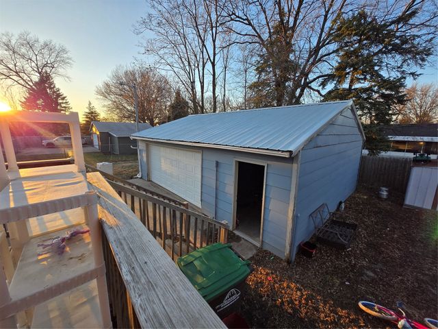 919 Randolph Street, Des Moines, IA 50315