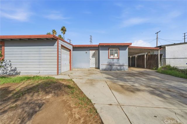 7487 Eddy, Jurupa Valley, CA 92509