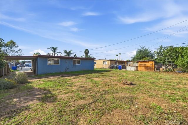 7487 Eddy, Jurupa Valley, CA 92509