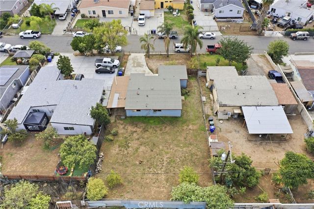 7487 Eddy, Jurupa Valley, CA 92509