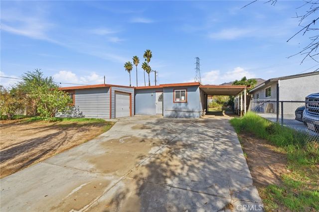 7487 Eddy, Jurupa Valley, CA 92509