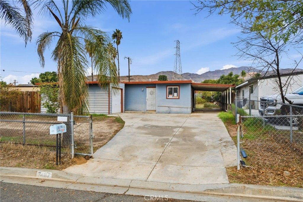 7487 Eddy, Jurupa Valley, CA 92509