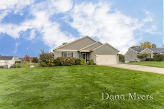 4525 Mesa Court, Caledonia, MI 49316