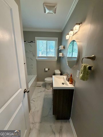 2912 Glenwood Avenue SE, Atlanta, GA 30317