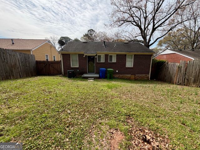 2912 Glenwood Avenue SE, Atlanta, GA 30317