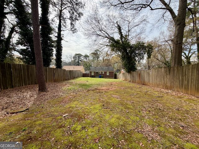 2912 Glenwood Avenue SE, Atlanta, GA 30317