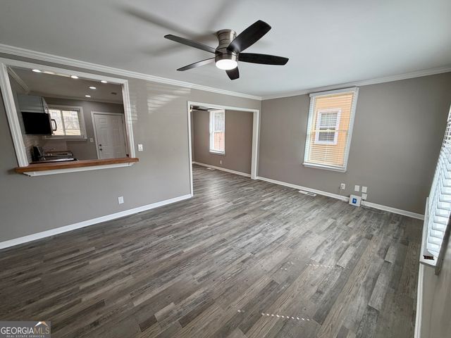 2912 Glenwood Avenue SE, Atlanta, GA 30317