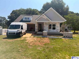 2321 W Billy Farrow Hwy, Hartsville, SC 29550