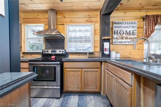195 GILSON Avenue, Weirton, WV 26062