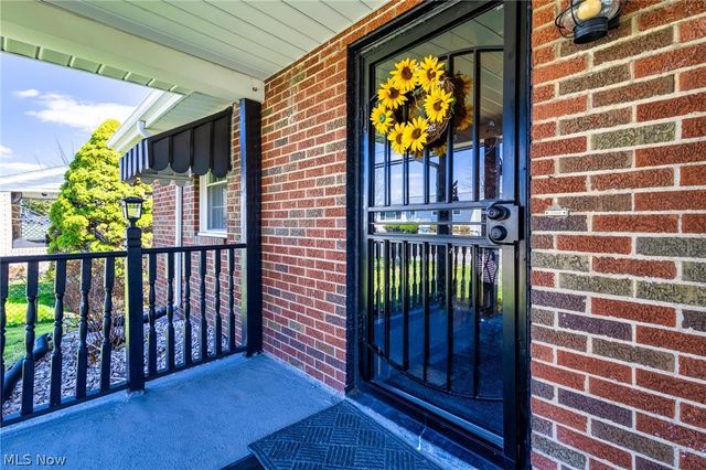 195 GILSON Avenue, Weirton, WV 26062