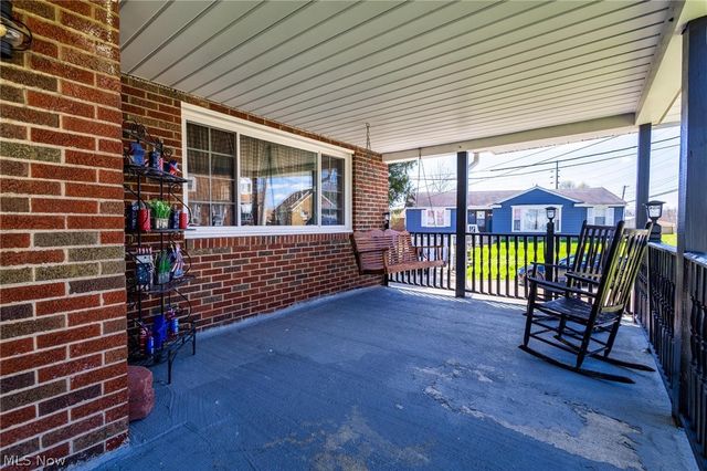 195 GILSON Avenue, Weirton, WV 26062