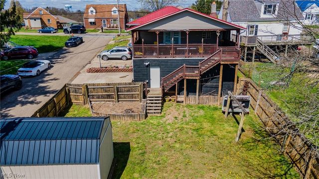 195 GILSON Avenue, Weirton, WV 26062