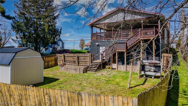 195 GILSON Avenue, Weirton, WV 26062