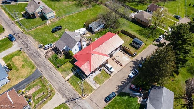 195 GILSON Avenue, Weirton, WV 26062