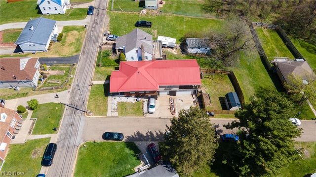195 GILSON Avenue, Weirton, WV 26062