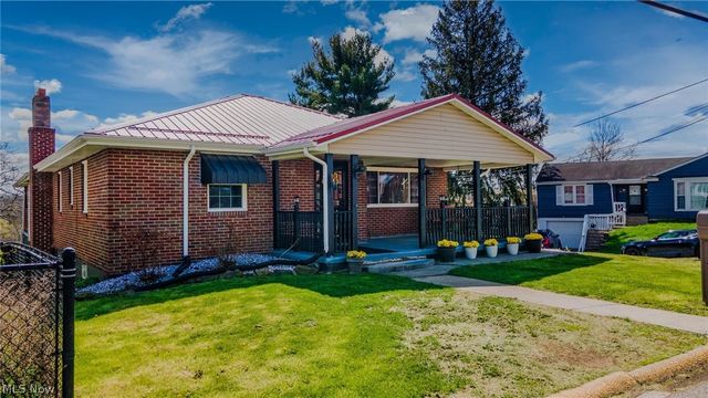 195 GILSON Avenue, Weirton, WV 26062
