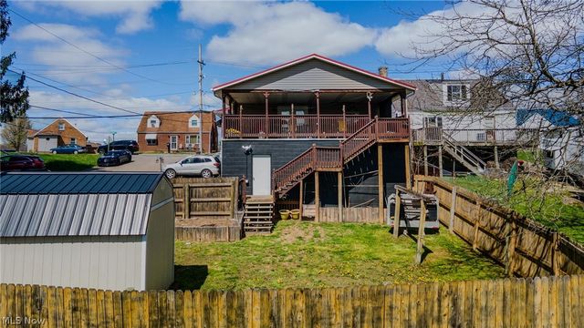 195 GILSON Avenue, Weirton, WV 26062