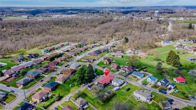 195 GILSON Avenue, Weirton, WV 26062