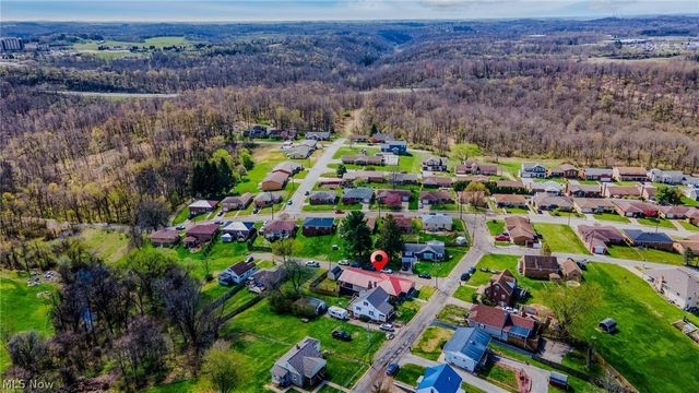 195 GILSON Avenue, Weirton, WV 26062