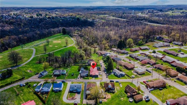 195 GILSON Avenue, Weirton, WV 26062