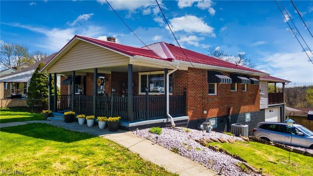 195 GILSON Avenue, Weirton, WV 26062